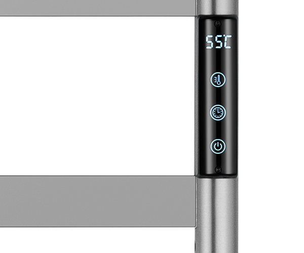 полотенцесушитель WONZON & WOGHAND ESSEN 475х958